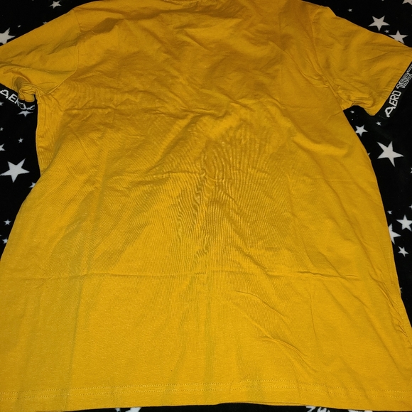 Aeropostale Shirt Brand New - Picture 3 of 3